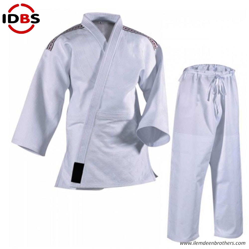 Judo Uniform